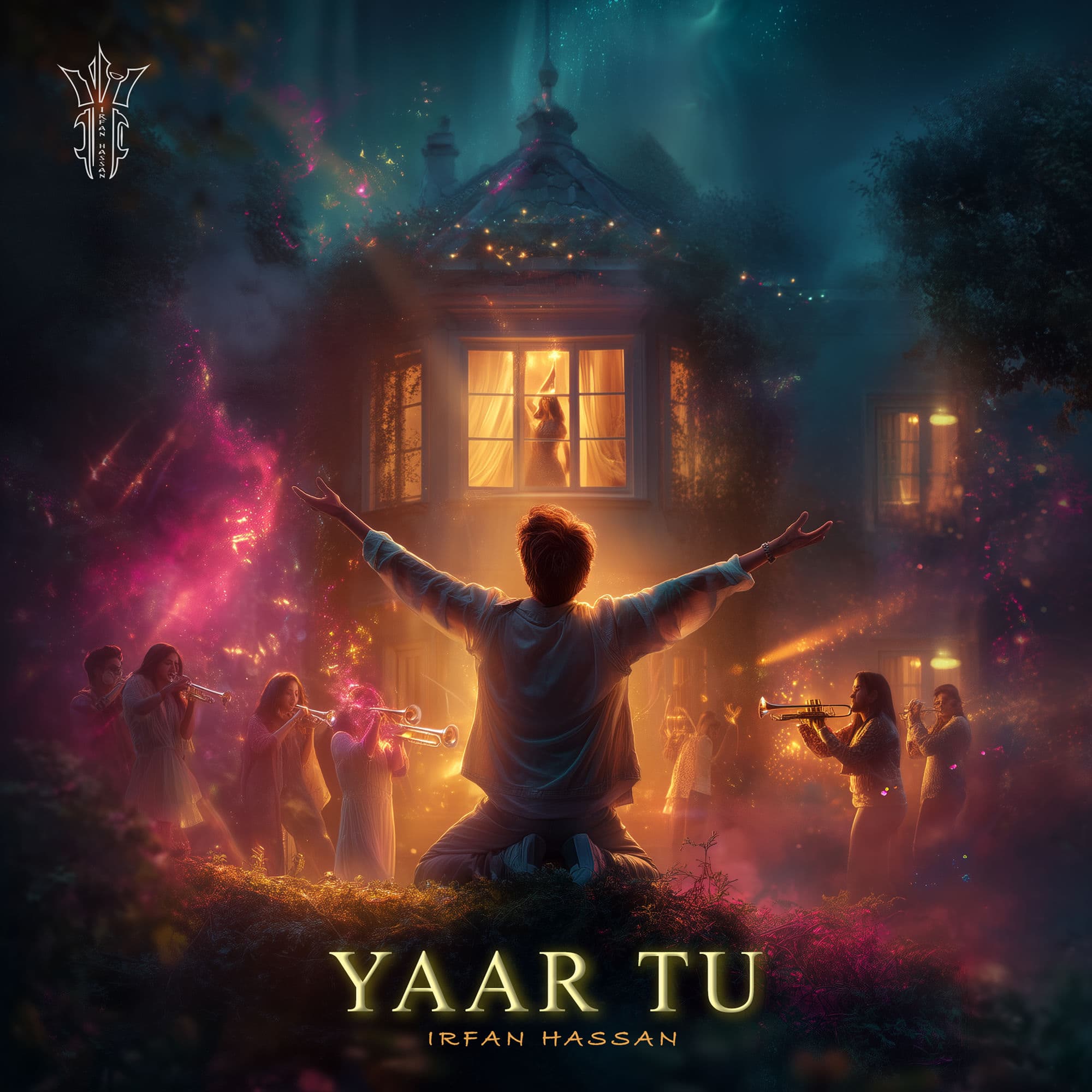 Yaar Tu